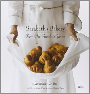 Sarabeth's Bakery: From My Hands to Yours