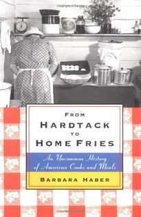From Hardtack to Home Fries