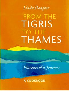 From the Tigris to the Thames: Flavours of a Journey