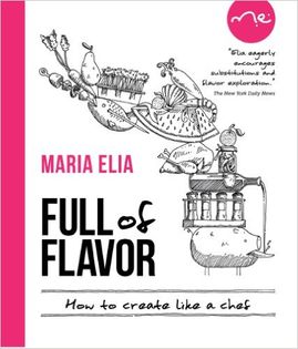Full of Flavor: How to Create Like a Chef