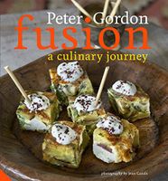 Fusion: A Culinary Journey