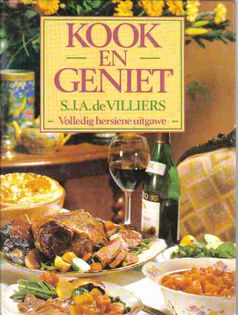 Kook en Geniet (Cook and Enjoy)