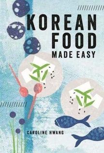 Korean Food Made Easy