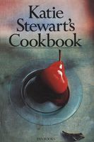 Katie Stewart’s Cookbook