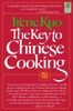 The Key to Chinese Cooking