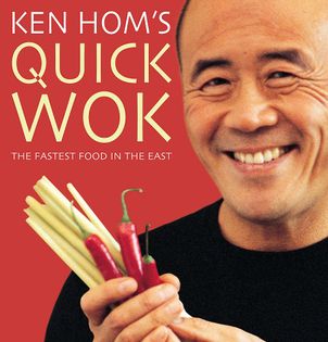 Ken Hom's Quick Wok