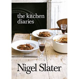 The Kitchen Diaries