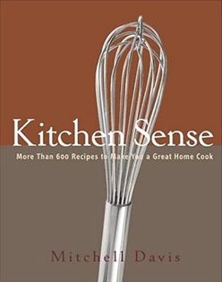Kitchen Sense
