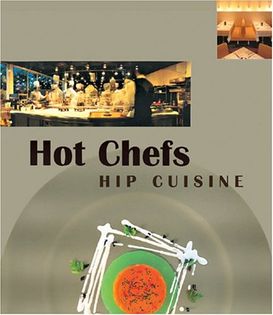 Hot Chefs Hip Cuisine