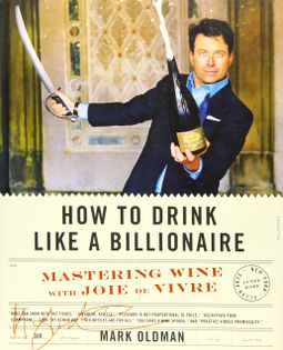 How To Drink Like A Billionaire