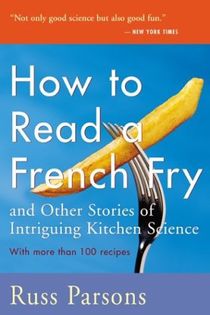 How to Read a French Fry