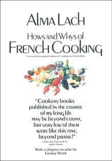 Hows and Whys of French Cooking