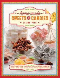 Home-made Sweets & Candies