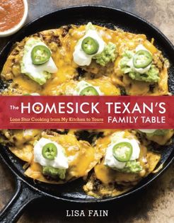 The Homesick Texan