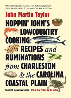 Hoppin John’s Lowcountry Cooking