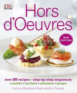 Hors d'Oeuvres