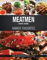 Hawker Favourites: Popular Singaporean Street Foods