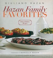 Hazan Family Favorites