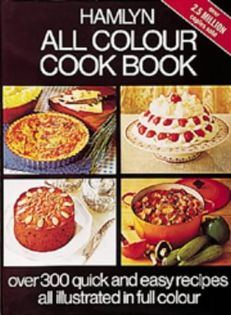 Hamlyn All Colour Cook Book