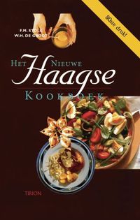 Het Haagse Kookboek