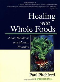 Healing with Whole Foods