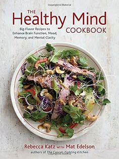 Healthy Mind Cookbook