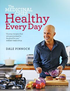 Dale Pinnock’s Healthy Everyday