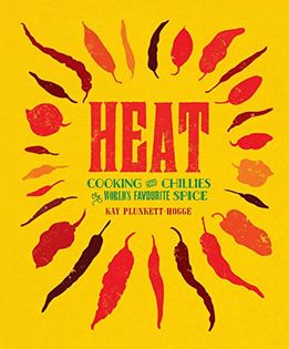 Heat: Cooking with Chillies
