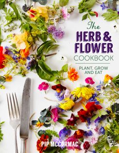 The Herb & Flower Cookbook