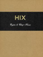 Hix Oyster & Chop House