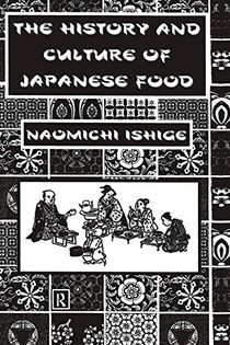 The History and Culture of Japanese Food