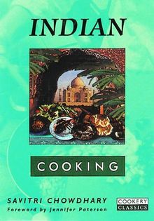 Indian Cooking