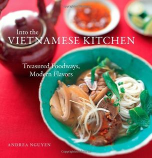 Into the Vietnamese Kitchen