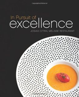 In Pursuit of Excellence