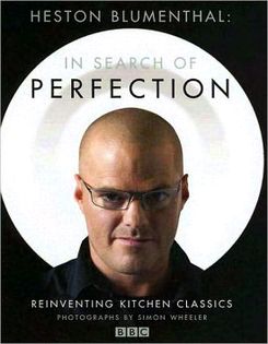 Heston's Fantastical Feasts [Book]