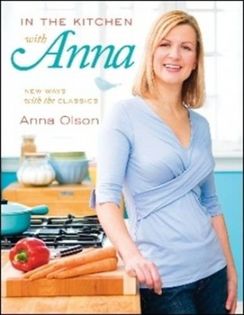 In the Kitchen with Anna