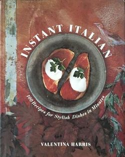 Instant Italian