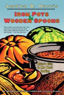 Iron Pots and Wooden Spoons