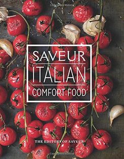 Crostini with Ricotta & Soppressata from Italian Comfort Food by The Editors of Saveur