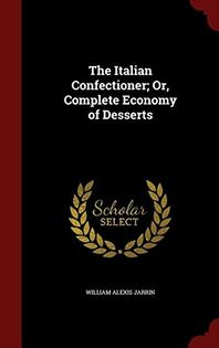 The Italian Confectioner