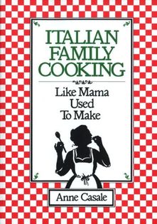 Italian Family Cooking