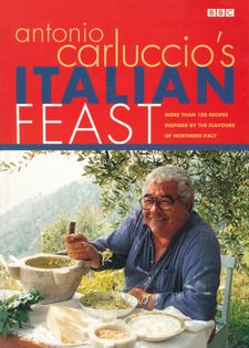 Antonio Carluccio's Italian Feast