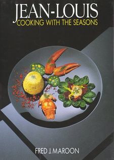 Jean-Louis: Cooking with the Seasons