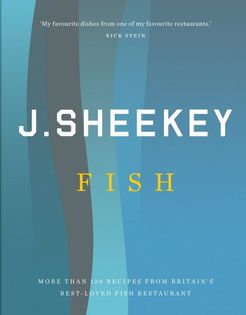 J Sheekey's Fish