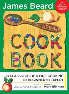 The Fireside Cook Book