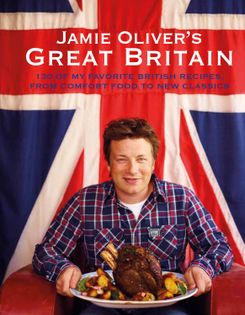 Jamie's Great Britain