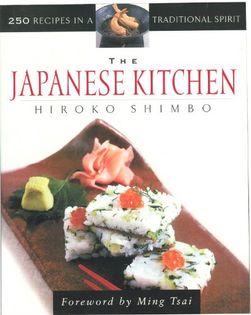 The Japanese Kitchen