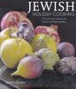 Jewish Holiday Cooking