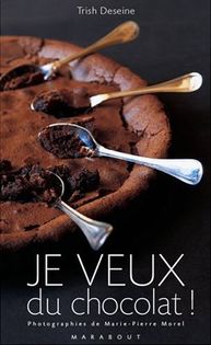 Je Veux du Chocolat