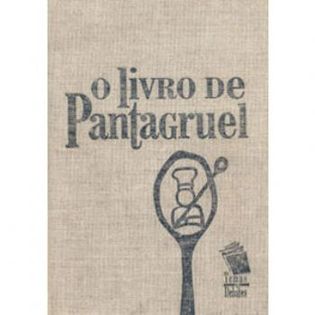 O Livro de Pantagruel